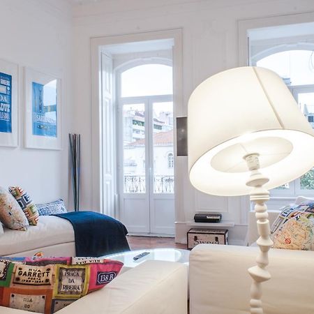 Nest House Lisbon Hostel Εξωτερικό φωτογραφία