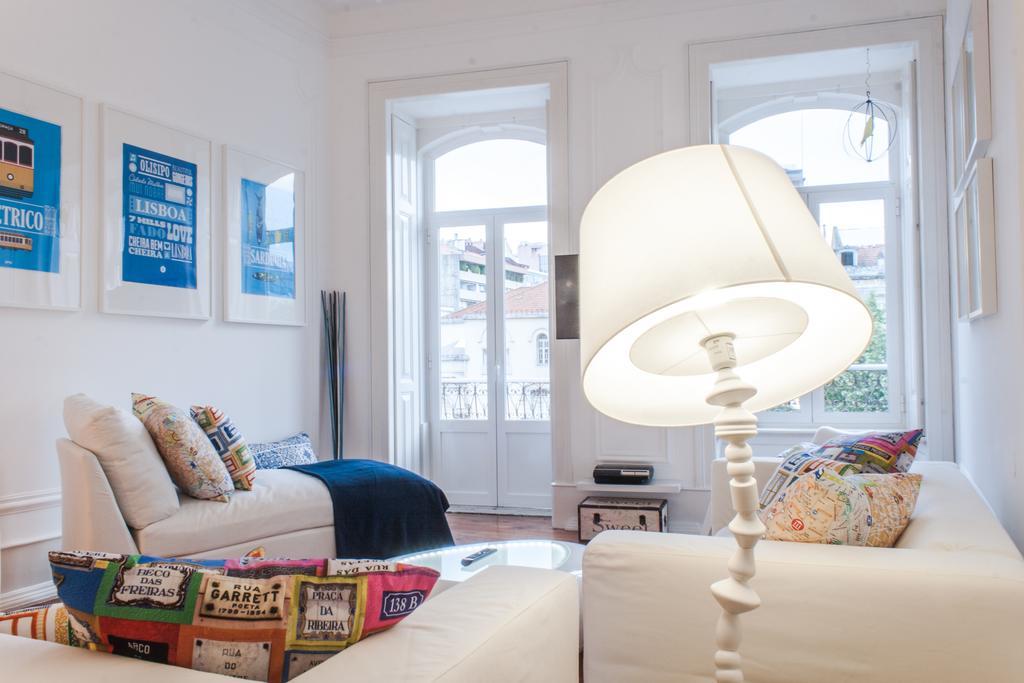 Nest House Lisbon Hostel Εξωτερικό φωτογραφία