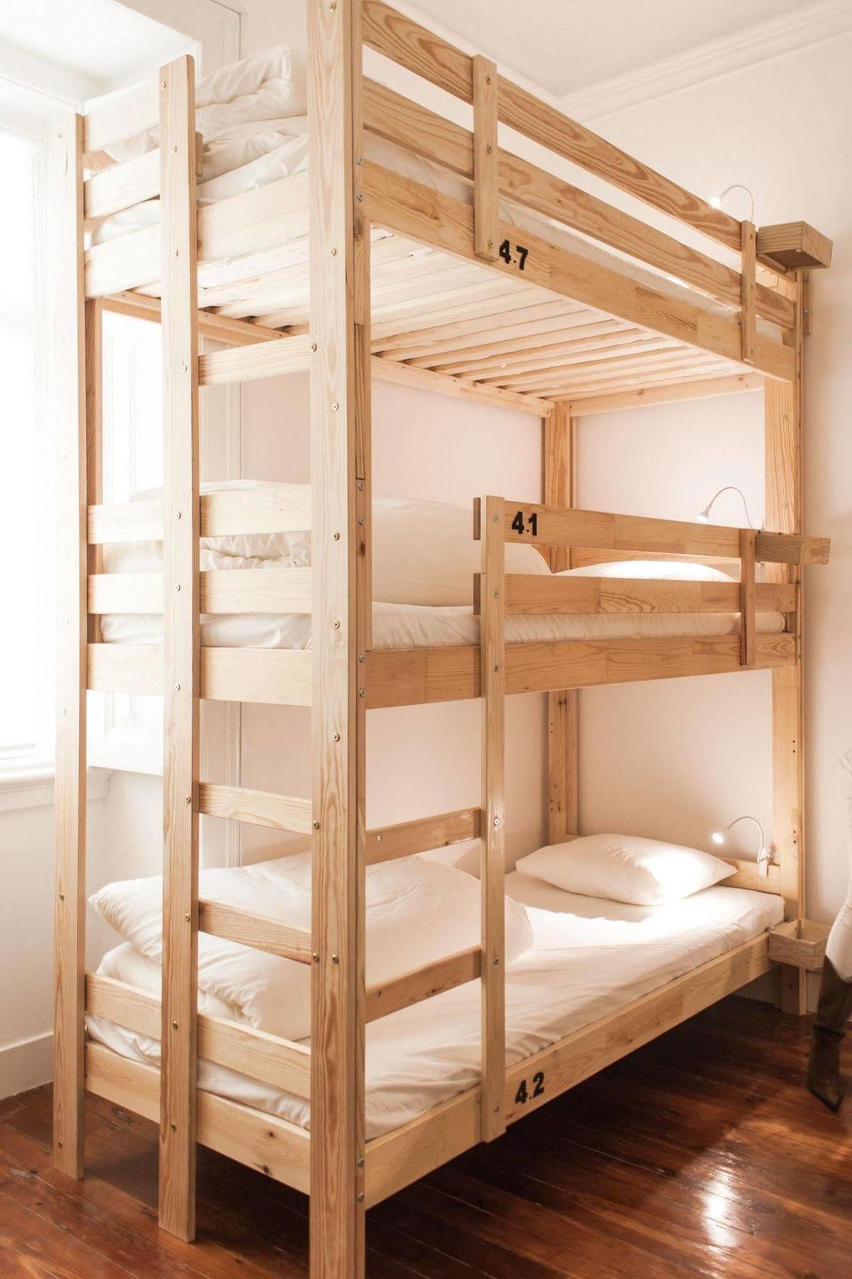 Nest House Lisbon Hostel Εξωτερικό φωτογραφία