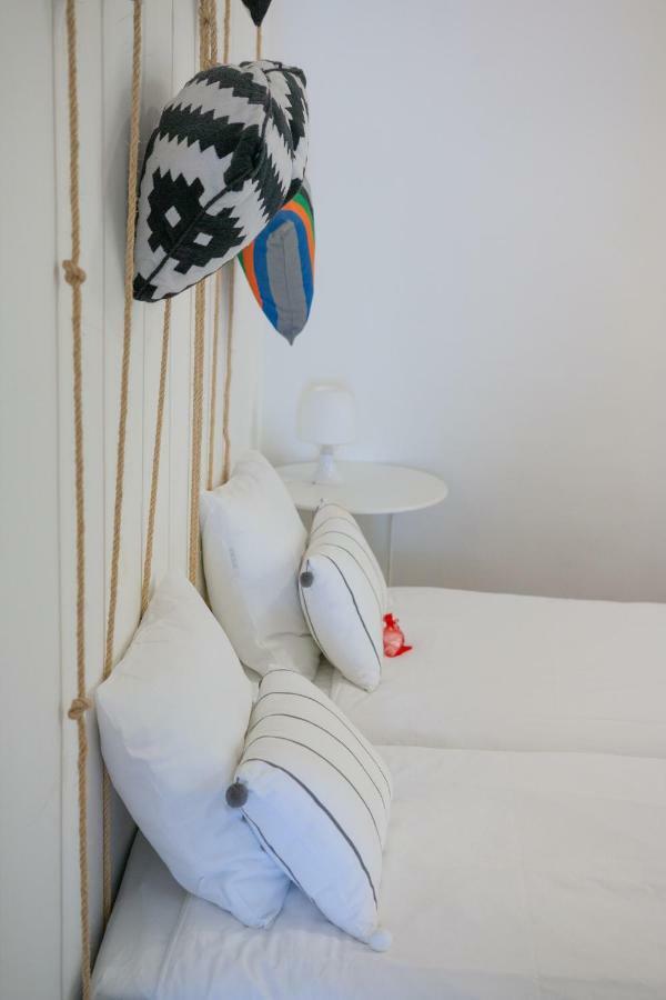 Nest House Lisbon Hostel Εξωτερικό φωτογραφία
